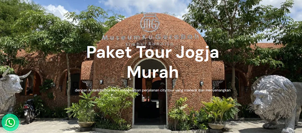  AntarKitaTour.Com Paket Tour Jogja Murah  Taekwondo Indonesia Dojang stcsidoarjo